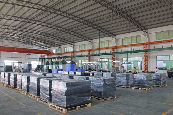 Product line
