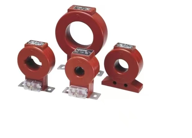 电流互感器 CT-0.5